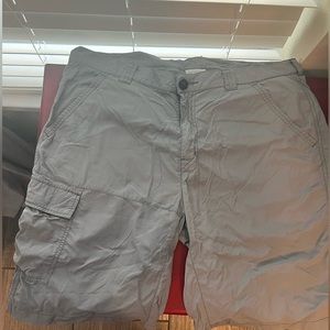 Columbia Shorts - Men’s size 36